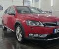 Червоний Фольксваген Пассат Альтрак, об'ємом двигуна 2 л та пробігом 295 тис. км за 12950 $, фото 34 на Automoto.ua