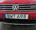 Червоний Фольксваген Пассат Альтрак, об'ємом двигуна 2 л та пробігом 295 тис. км за 12950 $, фото 26 на Automoto.ua