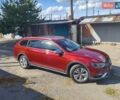 Червоний Фольксваген Пассат Альтрак, об'ємом двигуна 1.97 л та пробігом 213 тис. км за 20500 $, фото 7 на Automoto.ua