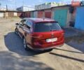 Червоний Фольксваген Пассат Альтрак, об'ємом двигуна 1.97 л та пробігом 213 тис. км за 20500 $, фото 4 на Automoto.ua