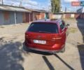 Червоний Фольксваген Пассат Альтрак, об'ємом двигуна 1.97 л та пробігом 213 тис. км за 20500 $, фото 8 на Automoto.ua