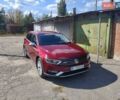 Красный Фольксваген Пассат Альтрак, объемом двигателя 1.97 л и пробегом 213 тыс. км за 20500 $, фото 1 на Automoto.ua