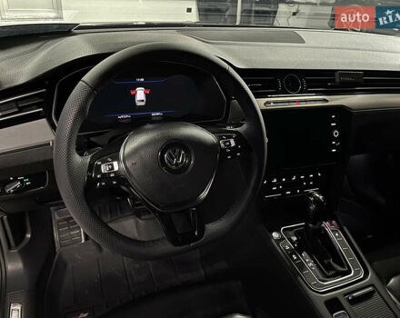 Красный Фольксваген Пассат Альтрак, объемом двигателя 1.97 л и пробегом 222 тыс. км за 25000 $, фото 21 на Automoto.ua