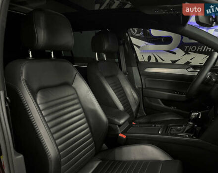 Красный Фольксваген Пассат Альтрак, объемом двигателя 1.97 л и пробегом 222 тыс. км за 25000 $, фото 26 на Automoto.ua