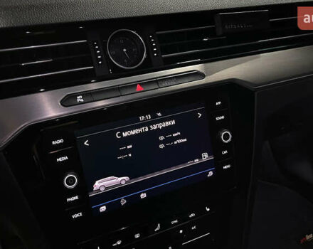 Красный Фольксваген Пассат Альтрак, объемом двигателя 1.97 л и пробегом 222 тыс. км за 25000 $, фото 24 на Automoto.ua