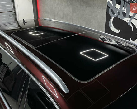 Красный Фольксваген Пассат Альтрак, объемом двигателя 1.97 л и пробегом 222 тыс. км за 25000 $, фото 14 на Automoto.ua