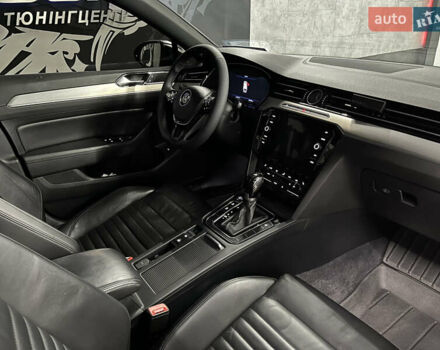 Красный Фольксваген Пассат Альтрак, объемом двигателя 1.97 л и пробегом 222 тыс. км за 25000 $, фото 17 на Automoto.ua