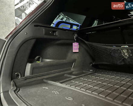 Красный Фольксваген Пассат Альтрак, объемом двигателя 1.97 л и пробегом 222 тыс. км за 25000 $, фото 9 на Automoto.ua