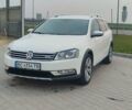 Фольксваген Пассат Альтрак, объемом двигателя 1.97 л и пробегом 256 тыс. км за 12800 $, фото 4 на Automoto.ua