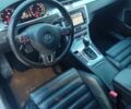 Фольксваген Пассат Альтрак, объемом двигателя 1.97 л и пробегом 256 тыс. км за 12800 $, фото 11 на Automoto.ua