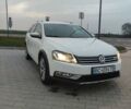 Фольксваген Пассат Альтрак, объемом двигателя 1.97 л и пробегом 256 тыс. км за 12800 $, фото 2 на Automoto.ua