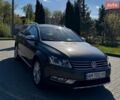 Фольксваген Пассат Альтрак, об'ємом двигуна 2 л та пробігом 232 тис. км за 13000 $, фото 1 на Automoto.ua
