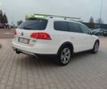 Фольксваген Пассат Альтрак, объемом двигателя 1.97 л и пробегом 256 тыс. км за 12800 $, фото 10 на Automoto.ua
