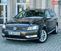 Фольксваген Пассат Альтрак, объемом двигателя 2 л и пробегом 260 тыс. км за 12350 $, фото 1 на Automoto.ua