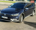 Фольксваген Пассат Альтрак, объемом двигателя 2 л и пробегом 285 тыс. км за 17500 $, фото 1 на Automoto.ua