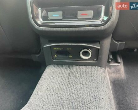 Фольксваген Пассат Альтрак, об'ємом двигуна 2 л та пробігом 233 тис. км за 21200 $, фото 9 на Automoto.ua