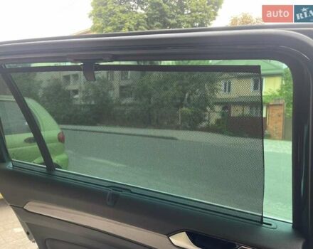 Фольксваген Пассат Альтрак, об'ємом двигуна 2 л та пробігом 233 тис. км за 21200 $, фото 5 на Automoto.ua