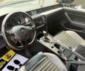 Фольксваген Пассат Альтрак, объемом двигателя 2 л и пробегом 270 тыс. км за 21500 $, фото 12 на Automoto.ua
