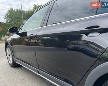 Фольксваген Пассат Альтрак, об'ємом двигуна 2 л та пробігом 233 тис. км за 21200 $, фото 1 на Automoto.ua