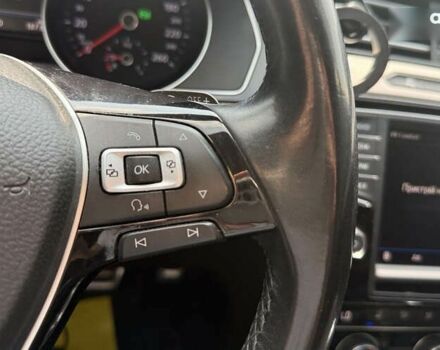 Фольксваген Пассат Альтрак, объемом двигателя 2 л и пробегом 270 тыс. км за 21500 $, фото 21 на Automoto.ua