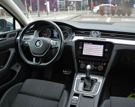 Фольксваген Пассат Альтрак, об'ємом двигуна 0 л та пробігом 191 тис. км за 17000 $, фото 20 на Automoto.ua