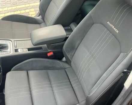 Фольксваген Пассат Альтрак, об'ємом двигуна 2 л та пробігом 233 тис. км за 21200 $, фото 13 на Automoto.ua