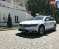 Фольксваген Пассат Альтрак, объемом двигателя 2 л и пробегом 181 тыс. км за 18900 $, фото 9 на Automoto.ua