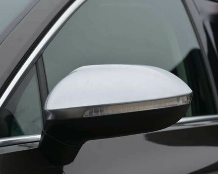 Фольксваген Пассат Альтрак, об'ємом двигуна 0 л та пробігом 191 тис. км за 17000 $, фото 15 на Automoto.ua