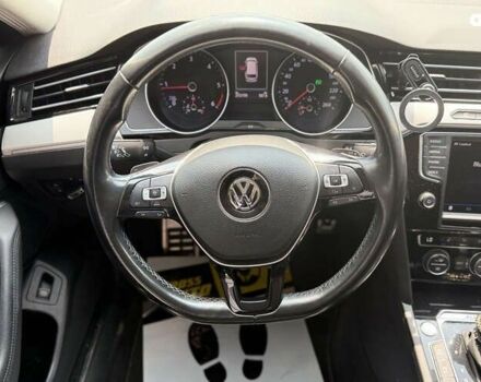 Фольксваген Пассат Альтрак, об'ємом двигуна 2 л та пробігом 270 тис. км за 21000 $, фото 14 на Automoto.ua