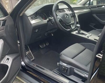 Фольксваген Пассат Альтрак, об'ємом двигуна 2 л та пробігом 233 тис. км за 21200 $, фото 10 на Automoto.ua