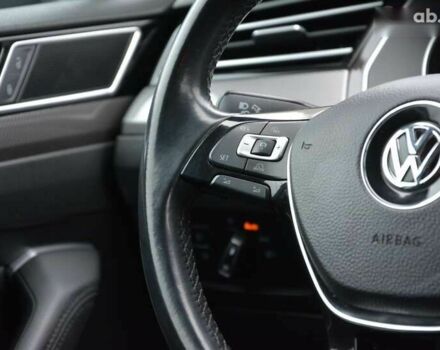 Фольксваген Пассат Альтрак, об'ємом двигуна 0 л та пробігом 191 тис. км за 17000 $, фото 22 на Automoto.ua