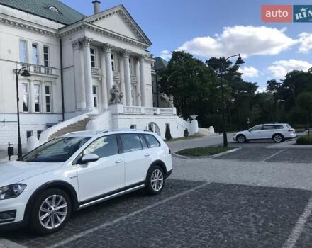 Фольксваген Пассат Альтрак, объемом двигателя 2 л и пробегом 181 тыс. км за 18900 $, фото 5 на Automoto.ua