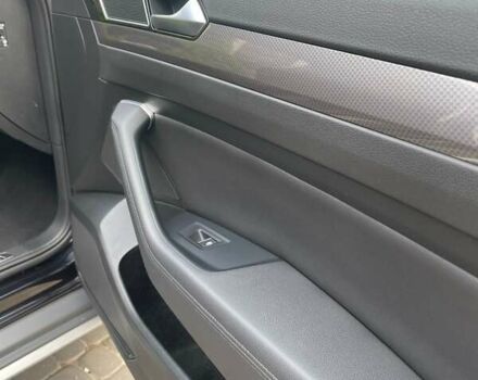 Фольксваген Пассат Альтрак, об'ємом двигуна 2 л та пробігом 233 тис. км за 21200 $, фото 16 на Automoto.ua