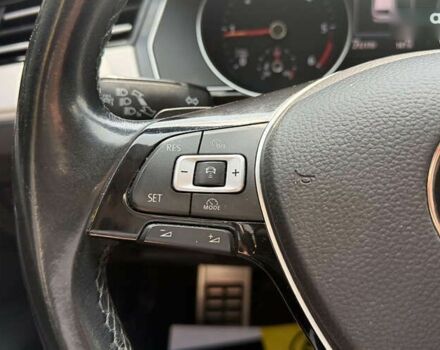 Фольксваген Пассат Альтрак, об'ємом двигуна 2 л та пробігом 270 тис. км за 21000 $, фото 23 на Automoto.ua