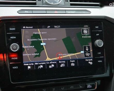 Фольксваген Пассат Альтрак, об'ємом двигуна 0 л та пробігом 191 тис. км за 17000 $, фото 27 на Automoto.ua