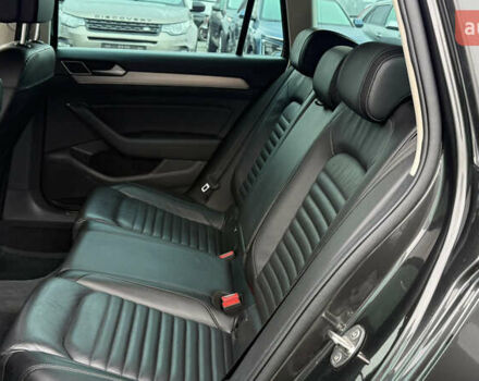 Фольксваген Пассат Альтрак, объемом двигателя 1.97 л и пробегом 270 тыс. км за 18600 $, фото 11 на Automoto.ua