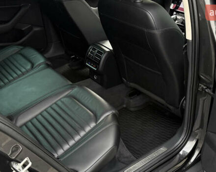 Фольксваген Пассат Альтрак, объемом двигателя 1.97 л и пробегом 270 тыс. км за 18600 $, фото 14 на Automoto.ua