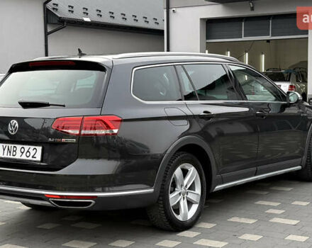 Фольксваген Пассат Альтрак, объемом двигателя 1.97 л и пробегом 270 тыс. км за 18600 $, фото 2 на Automoto.ua