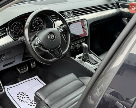 Фольксваген Пассат Альтрак, объемом двигателя 1.97 л и пробегом 270 тыс. км за 18600 $, фото 6 на Automoto.ua