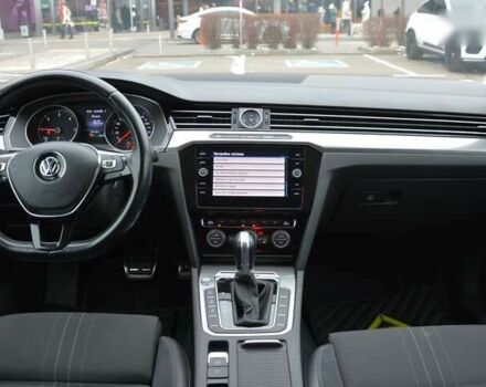 Фольксваген Пассат Альтрак, объемом двигателя 0 л и пробегом 192 тыс. км за 17800 $, фото 22 на Automoto.ua