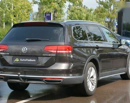 Фольксваген Пассат Альтрак, об'ємом двигуна 0 л та пробігом 191 тис. км за 17300 $, фото 14 на Automoto.ua