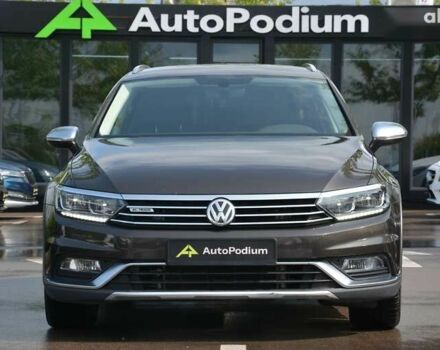 Фольксваген Пассат Альтрак, объемом двигателя 0 л и пробегом 192 тыс. км за 17800 $, фото 2 на Automoto.ua