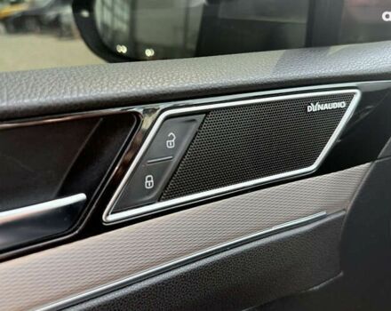 Фольксваген Пассат Альтрак, об'ємом двигуна 2 л та пробігом 270 тис. км за 21000 $, фото 15 на Automoto.ua