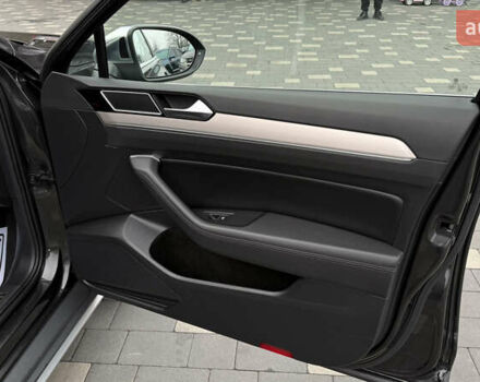 Фольксваген Пассат Альтрак, объемом двигателя 1.97 л и пробегом 270 тыс. км за 18600 $, фото 16 на Automoto.ua