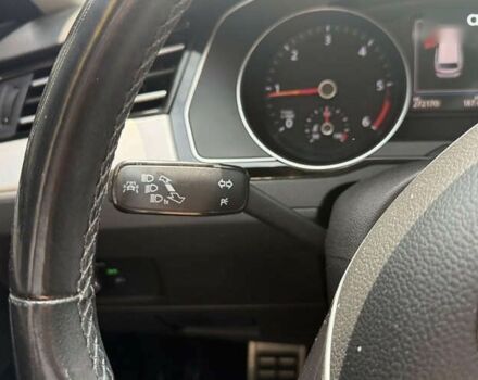Фольксваген Пассат Альтрак, об'ємом двигуна 2 л та пробігом 270 тис. км за 21000 $, фото 24 на Automoto.ua
