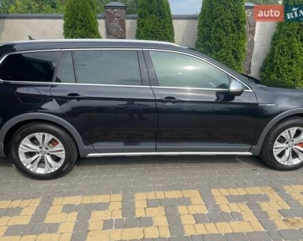 Фольксваген Пассат Альтрак, об'ємом двигуна 2 л та пробігом 233 тис. км за 21200 $, фото 14 на Automoto.ua