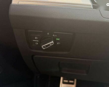 Фольксваген Пассат Альтрак, об'ємом двигуна 2 л та пробігом 270 тис. км за 21000 $, фото 17 на Automoto.ua