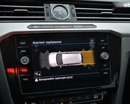 Фольксваген Пассат Альтрак, об'ємом двигуна 0 л та пробігом 191 тис. км за 17300 $, фото 26 на Automoto.ua