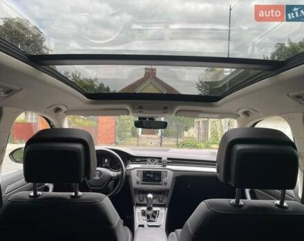 Фольксваген Пассат Альтрак, об'ємом двигуна 2 л та пробігом 233 тис. км за 21200 $, фото 6 на Automoto.ua