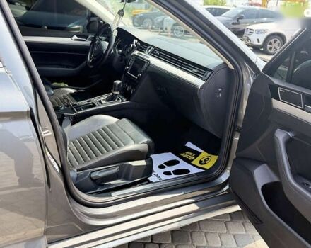 Фольксваген Пассат Альтрак, об'ємом двигуна 2 л та пробігом 270 тис. км за 21000 $, фото 8 на Automoto.ua